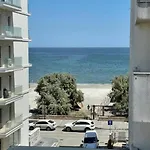 2 Camere,complet Utilat,cu Balcon Si La Mare-zoorba Navodari
