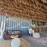 Apartment 2 Camere,complet Utilat,cu Balcon Si La Mare-zoorba *