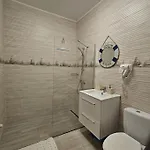 2 Camere,complet Utilat,cu Balcon Si La Mare-zoorba Năvodari
