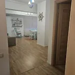 2 Camere,complet Utilat,cu Balcon Si La Mare-zoorba * Năvodari