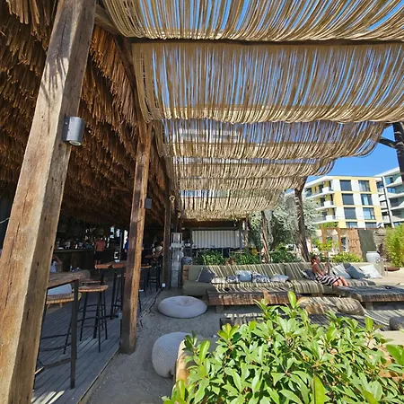 아파트 Modern 2 Camere,complet Utilat,cu Balcon Si La Mare-zoorba Năvodari