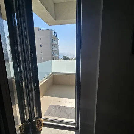 Modern 2 Camere,complet Utilat,cu Balcon Si La Mare-zoorba