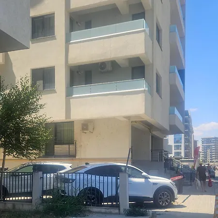 Apartman Modern 2 Camere,complet Utilat,cu Balcon Si La Mare-zoorba