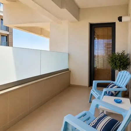 Zorba The Greek Apartment *