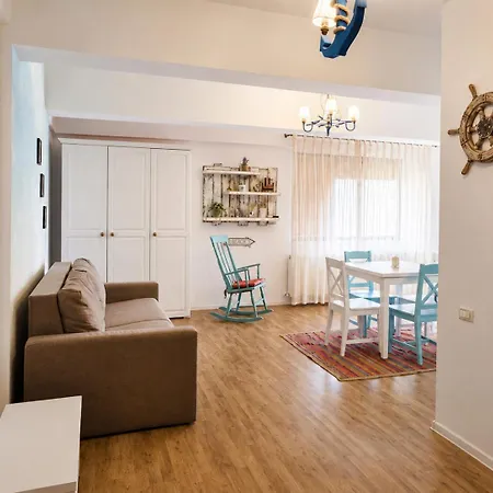 Zorba The Greek Apartment