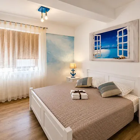 Apartmán Zorba The Greek Apartment